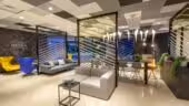Hôtel Mercure Hyères Centre