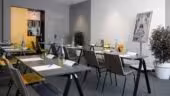 Hôtel Mercure Hyères Centre