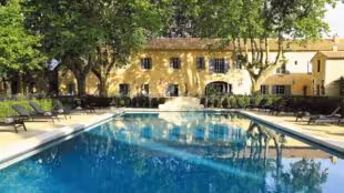 Domaine de Manville