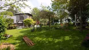 Au Refuge Des 3 Ours