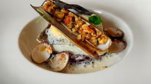 le Moulin de Chalons Restaurant