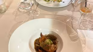 le Moulin de Chalons Restaurant