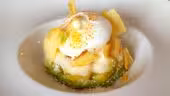 le Moulin de Chalons Restaurant