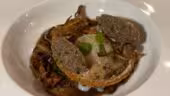 le Moulin de Chalons Restaurant