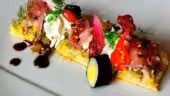 le Moulin de Chalons Restaurant