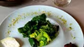 le Moulin de Chalons Restaurant