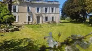 logis de sainte ozanie