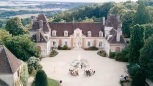 Château du Feÿ
