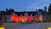 Château du Feÿ