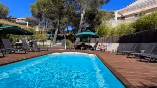 Hôtel de l'Arbois | Aix en Provence