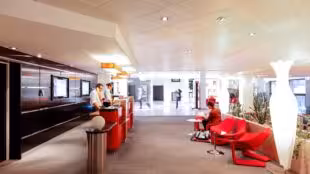 Novotel Atria Nîmes Centre Hôtel