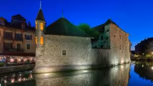 Campanile ANNECY - Cran Gevrier