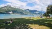 Campanile ANNECY - Cran Gevrier