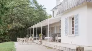 Domaine de Bize Mirepoix Manoir & Appartements - Vacances - Séminaires - Mariages - Gîte de groupe Ariège Occitanie