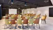 Park Inn by Radisson Brussels Airport