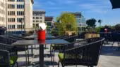 Park Inn by Radisson Brussels Airport