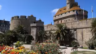 Hôtel & Spa Oceania Saint-Malo
