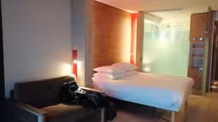 Hôtel & Spa Oceania Saint-Malo