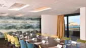 Hôtel & Spa Oceania Saint-Malo
