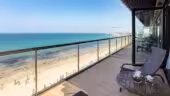 Hôtel & Spa Oceania Saint-Malo