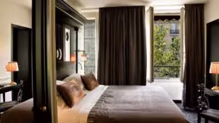 Hôtel Observatoire Luxembourg