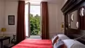 Hôtel Observatoire Luxembourg