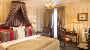 Hôtel Napoleon