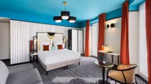 Best Western Premier Roosevelt