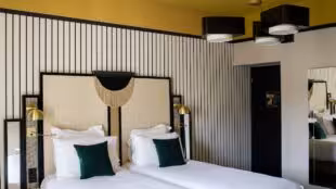 Best Western Premier Roosevelt