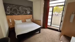 ibis Paris Gare de Lyon Diderot 12ème