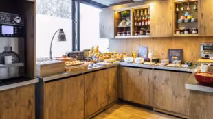 ibis Paris Gare de Lyon Diderot 12ème