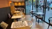 ibis Paris Gare de Lyon Diderot 12ème