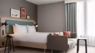 Hilton Garden Inn Paris Orly Airport