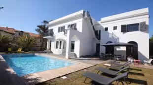 Villa Trinidad