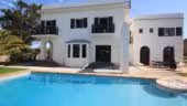 Villa Trinidad