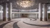 Westin Madrid 3