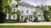 Château des Ayes - Hotel & SPA - Une parenthèse pour l’éveil des sens