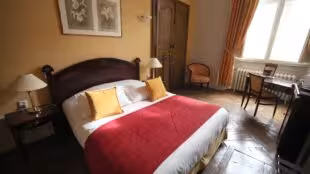 Hôtel d'Haussonville