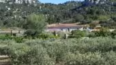 Mas de l'Oulivié