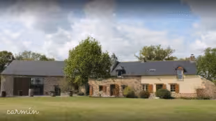 Domaine Le 5B