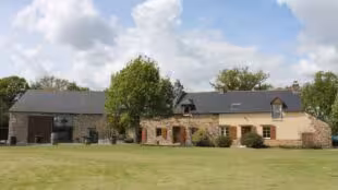Domaine Le 5B