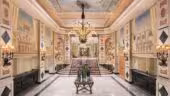 Westin Madrid 11