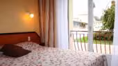 Logis Hôtel le Cheval Blanc et Clovis
