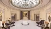 Westin Madrid 12