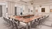 Westin Madrid 13
