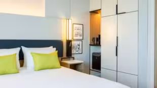 Courtyard by Marriott Paris Creteil