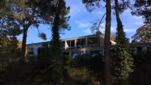 Auberge de Jeunesse HI Lorient