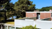 Auberge de Jeunesse HI Lorient