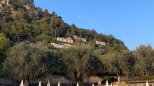 Château Saint-Martin & Spa