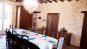 Domaine de Garat - 33270 Bordeaux-Floirac - Bed and breakfast - chambre d'hôtes de charme